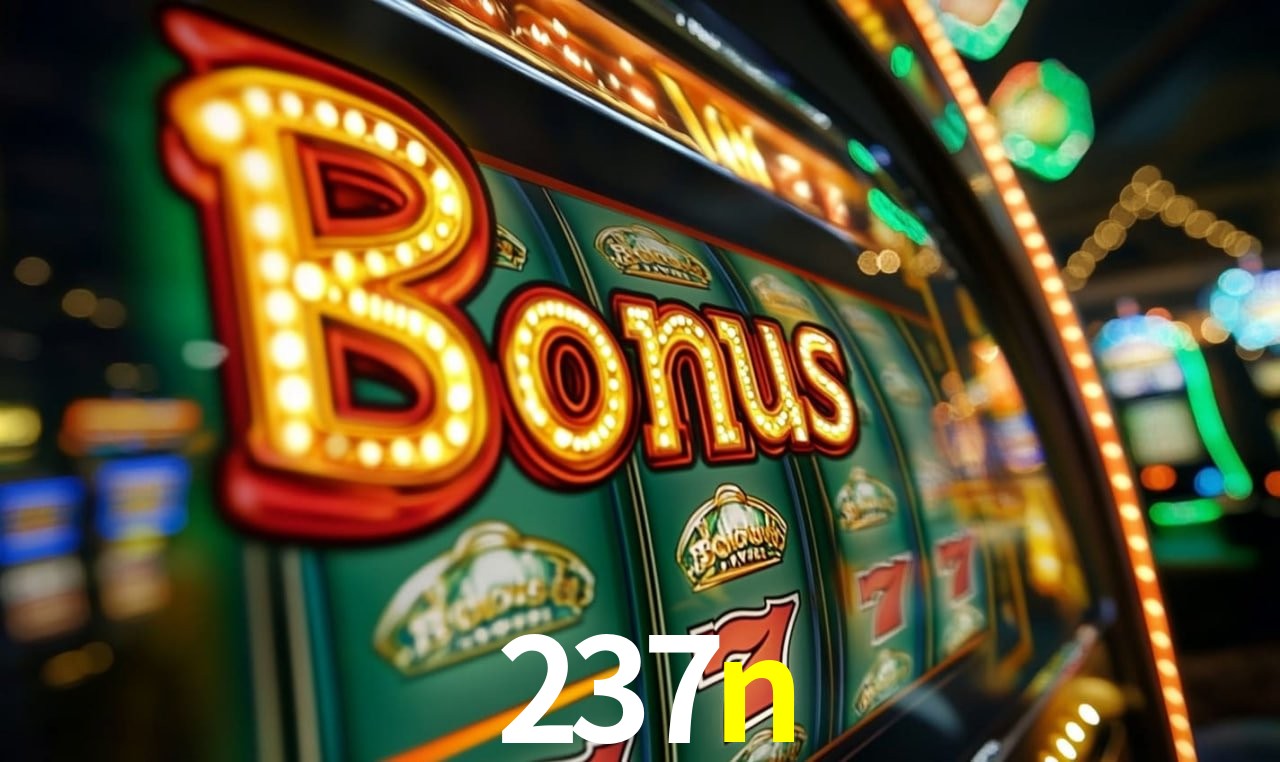 Bônus 237n